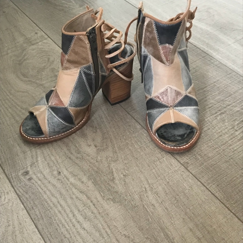 Steve Madden Free Birds. Immaculate :)